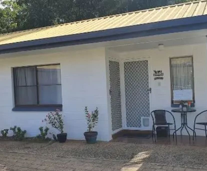 Granny Flat for Rent in Palmwoods, Sunshine Coast