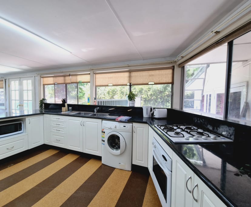 $300, Share-house, 6 bathrooms, Parramatta NSW 2150