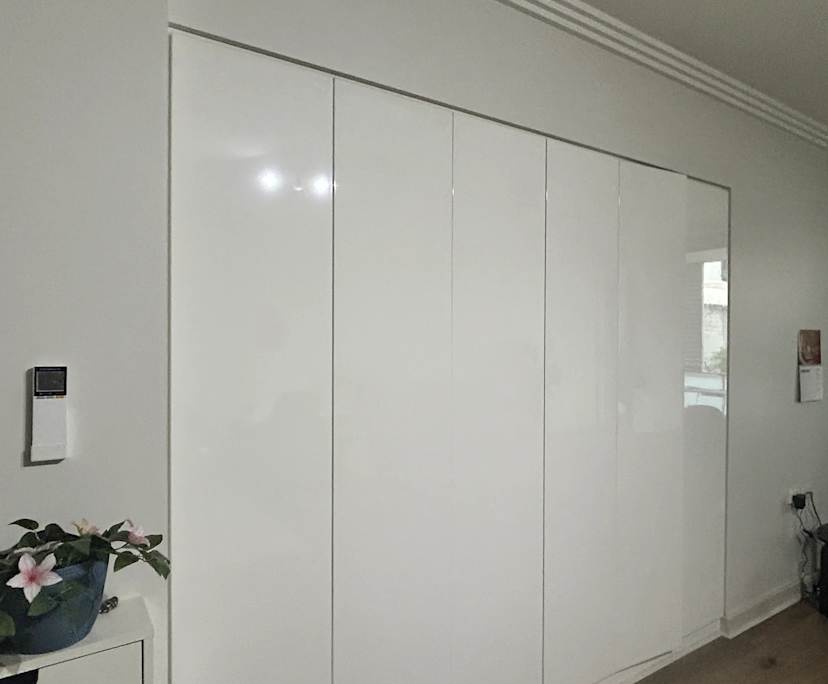 $365, Flatshare, 2 bathrooms, Harris Park NSW 2150