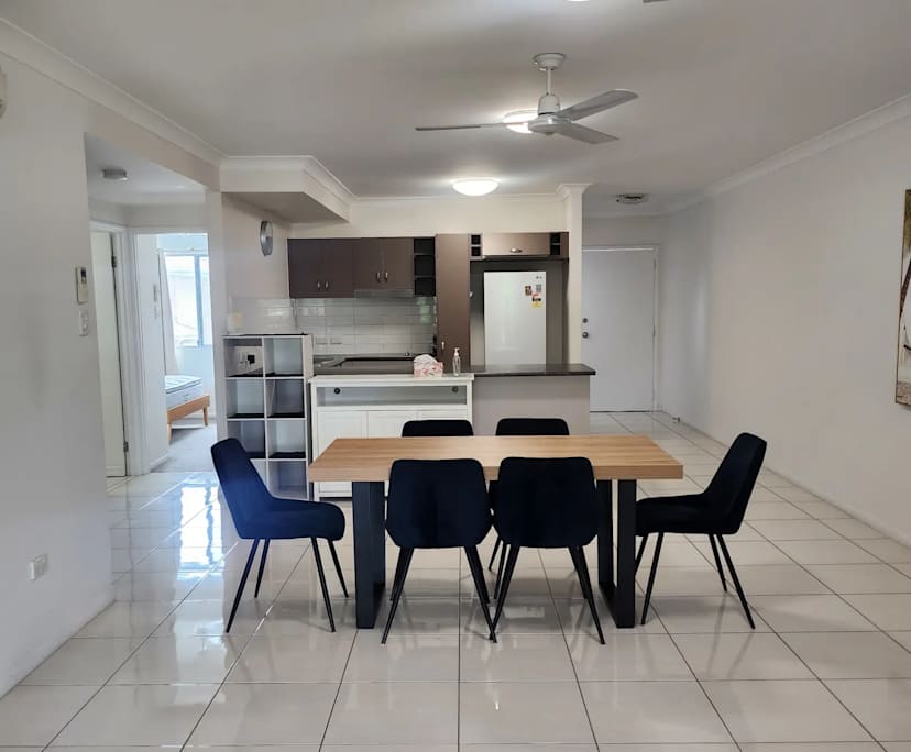 $290, Flatshare, 2 bathrooms, Wulguru QLD 4811