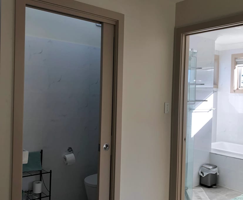 $365, Share-house, 4 bathrooms, Hornsby NSW 2077