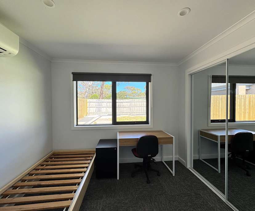 $325-335, Share-house, 2 rooms, Berwick VIC 3806, Berwick VIC 3806
