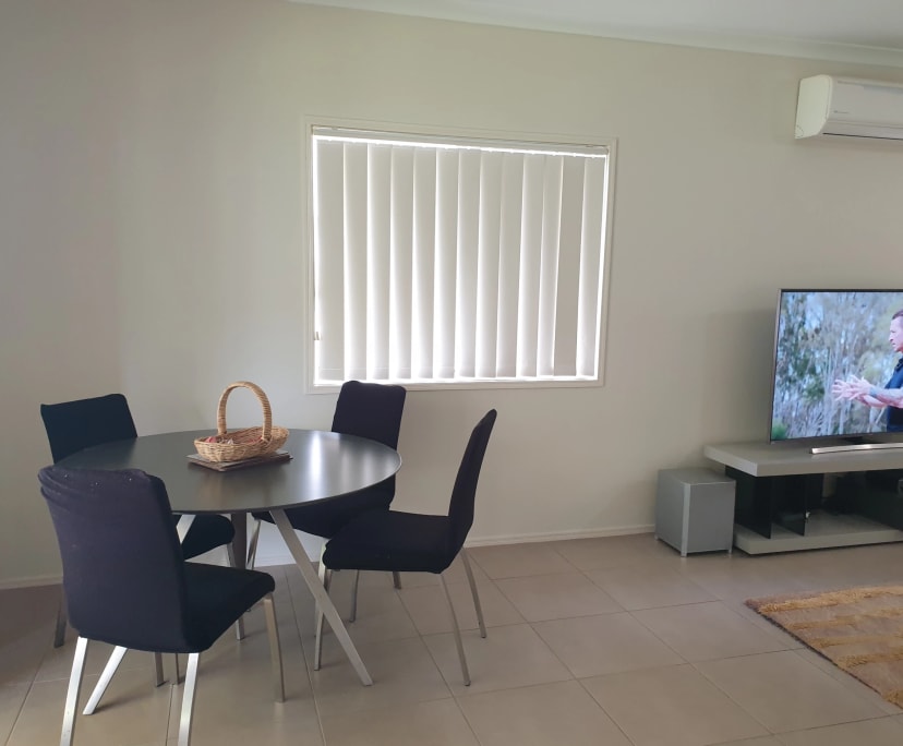 Room for Rent in North Lakes, Brisbane 250, Furni...