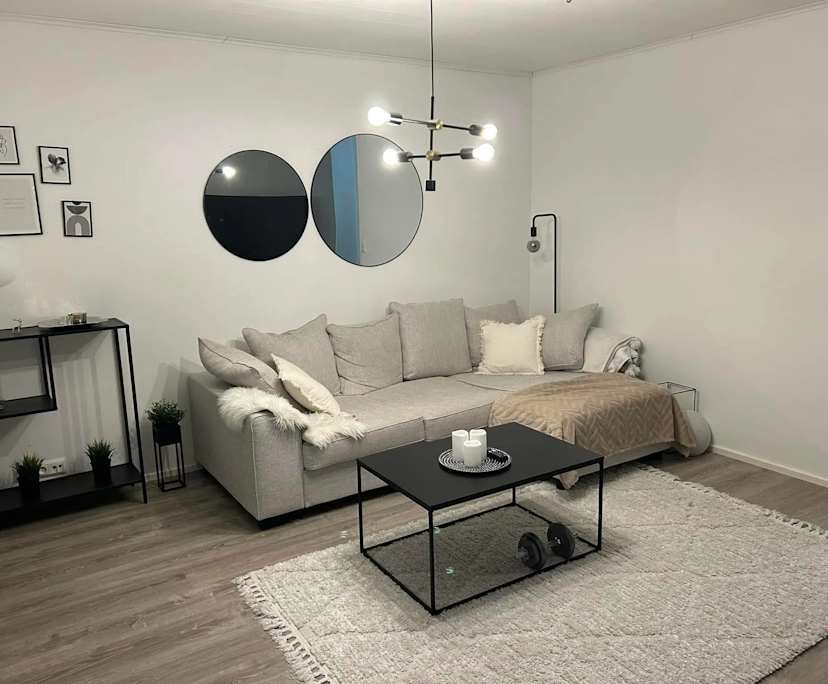 Student accommodation