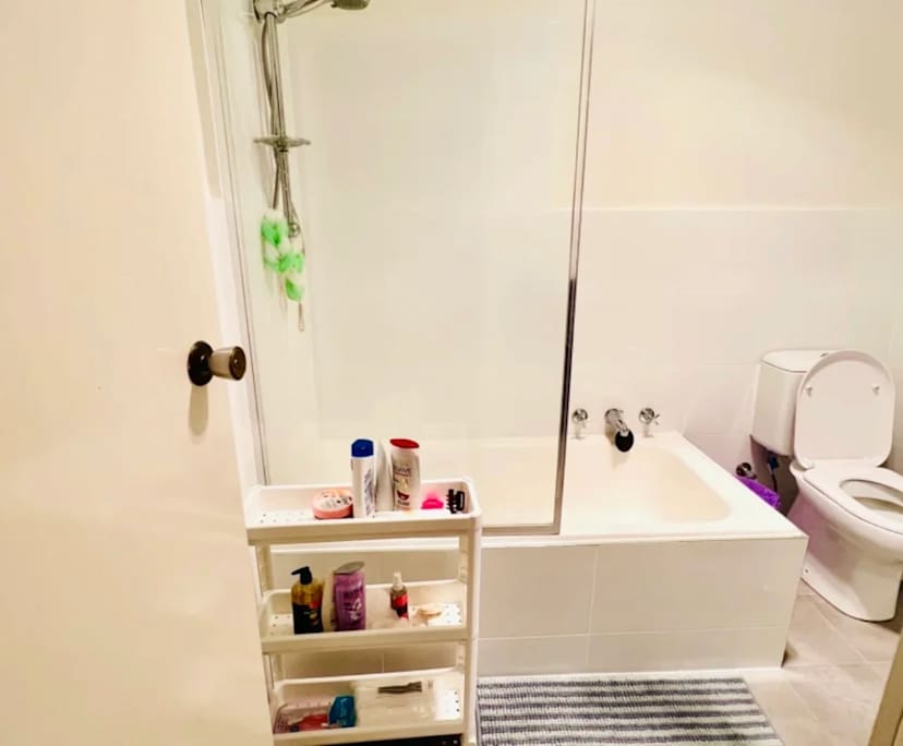$350, Flatshare, 2 bathrooms, Epping NSW 2121