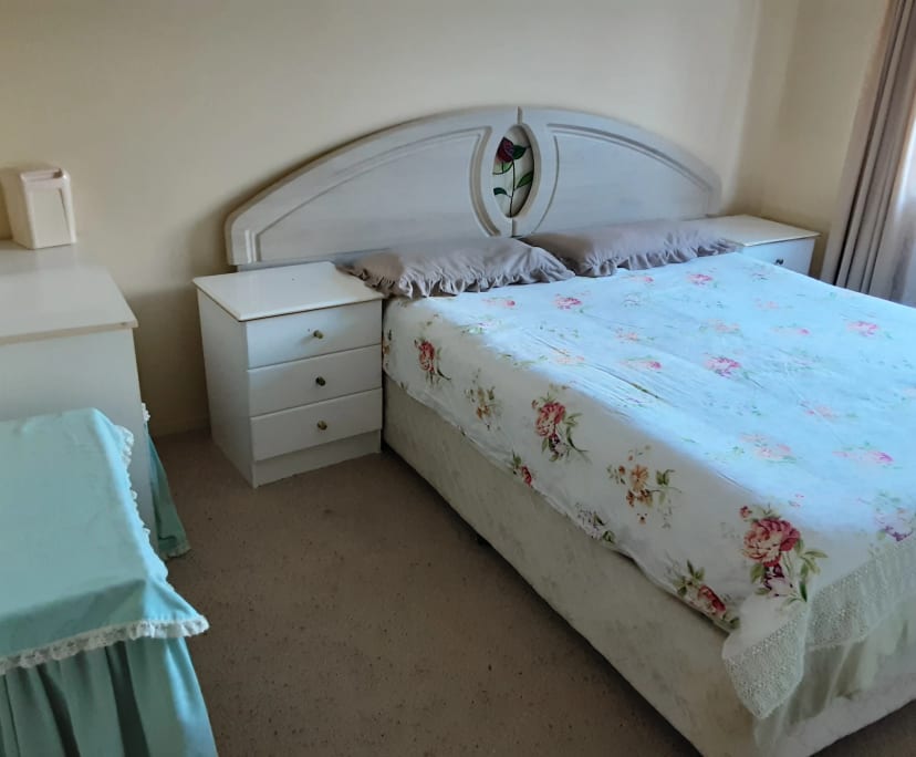 Room for Rent in Taree, NSW 150, Furnished, Own b...