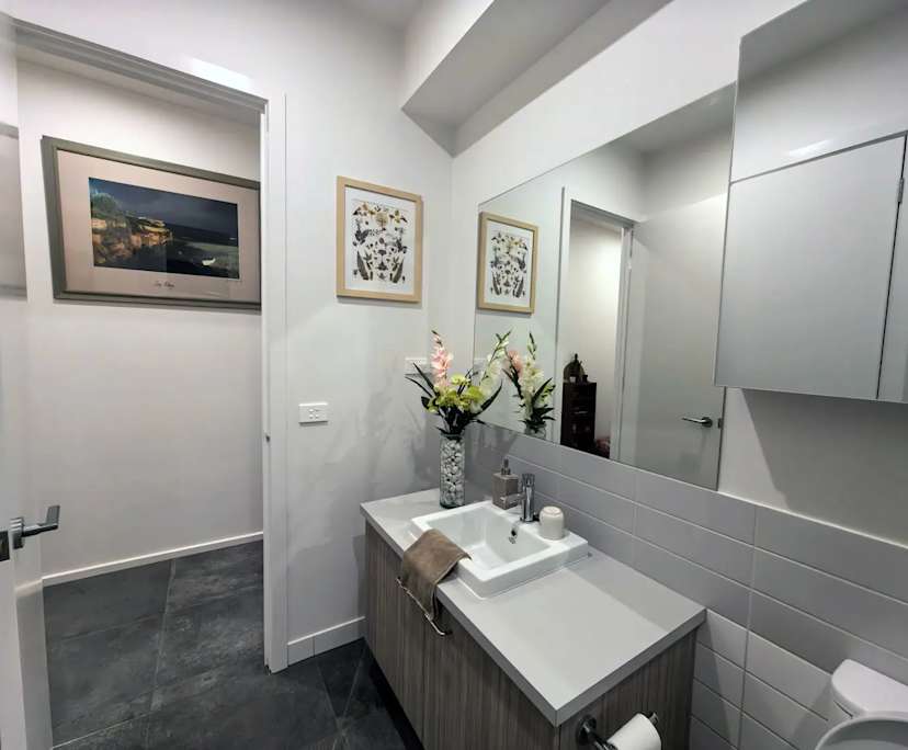 Student accommodation
