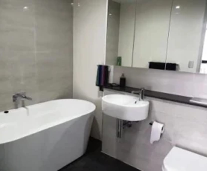 $350, Flatshare, 2 bathrooms, Parramatta NSW 2150