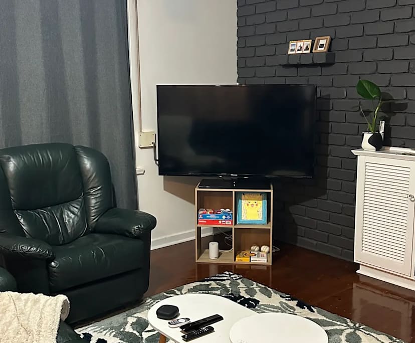 Room in a share house