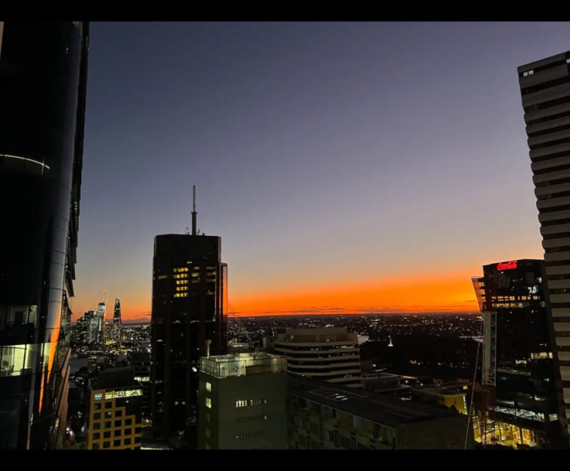 One bed flat for rent