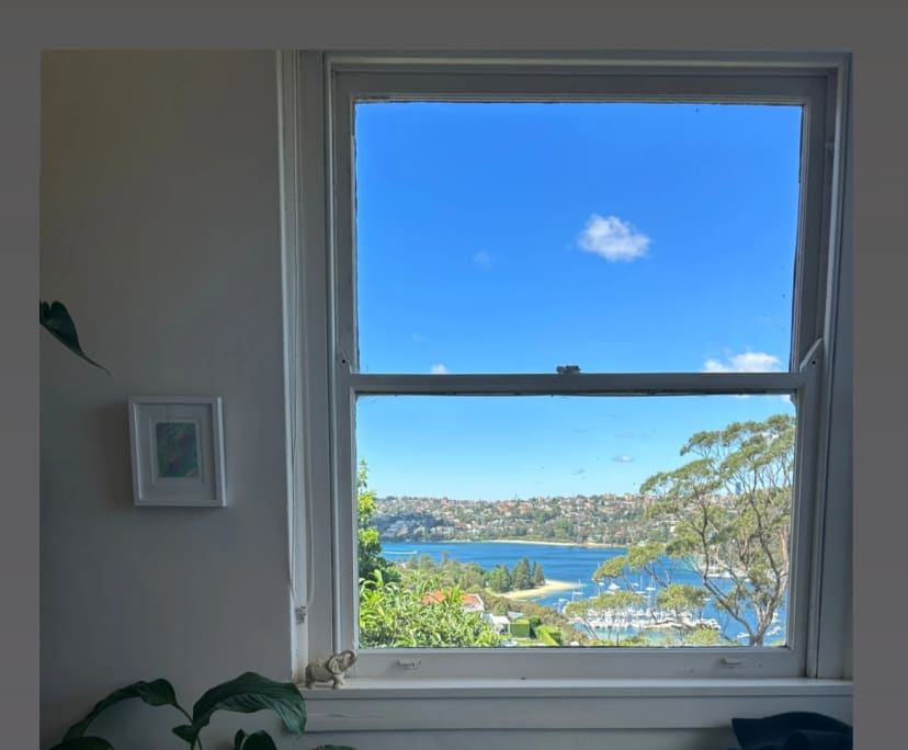 Room for Rent in Balgowlah, Sydney 300, Furnished...