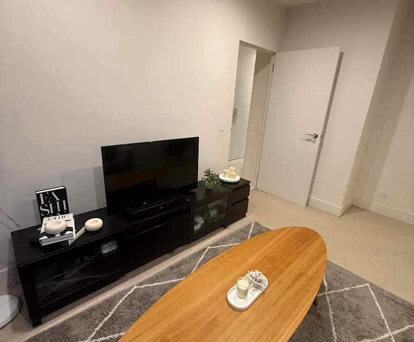 $415, Flatshare, 2 bathrooms, Melbourne VIC 3000