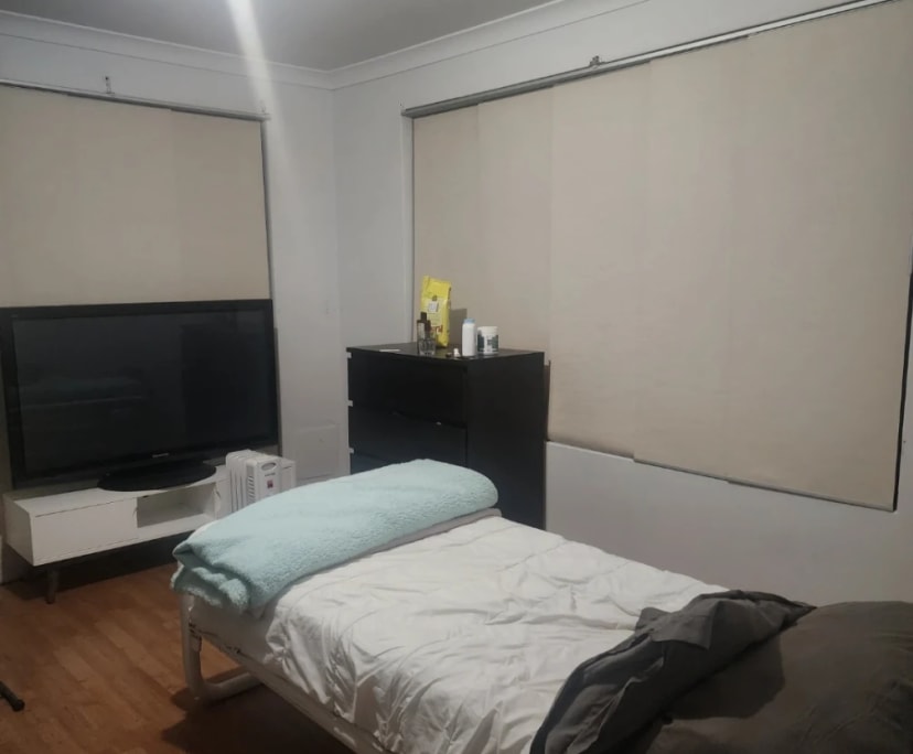 Student accommodation