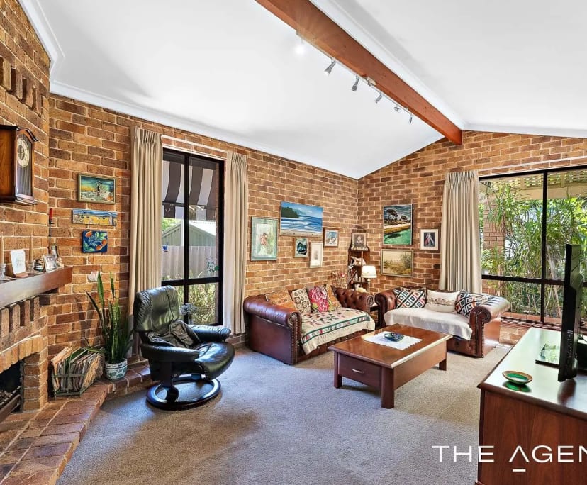 $340, Share-house, 4 bathrooms, Kardinya WA 6163