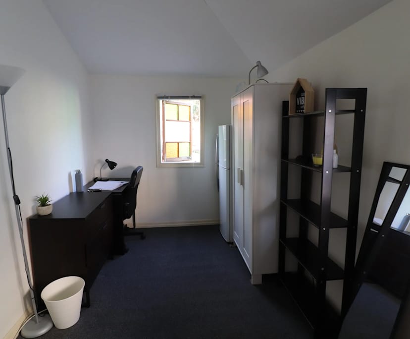 $270, Share-house, 5 bathrooms, Highgate Hill QLD 4101