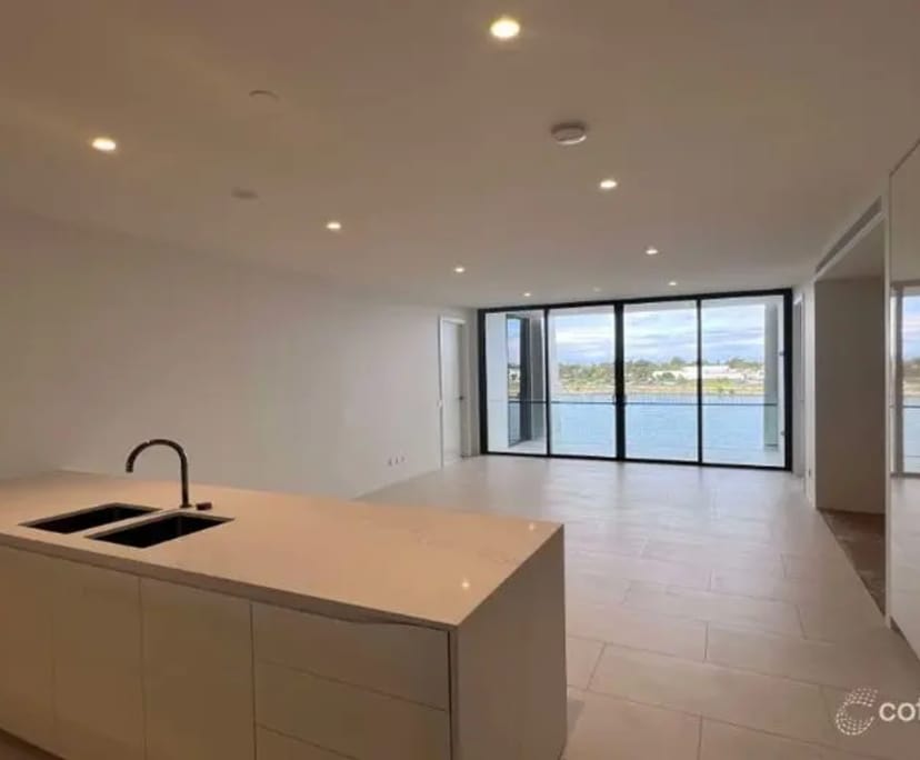 Whole property with 3 rooms for rent
