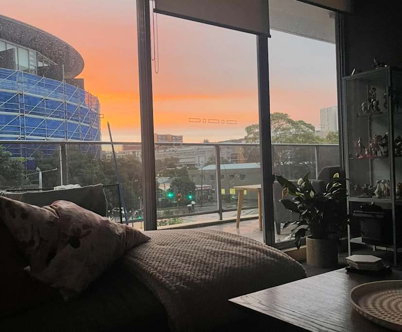 $550, Flatshare, 2 bathrooms, Rosebery NSW 2018