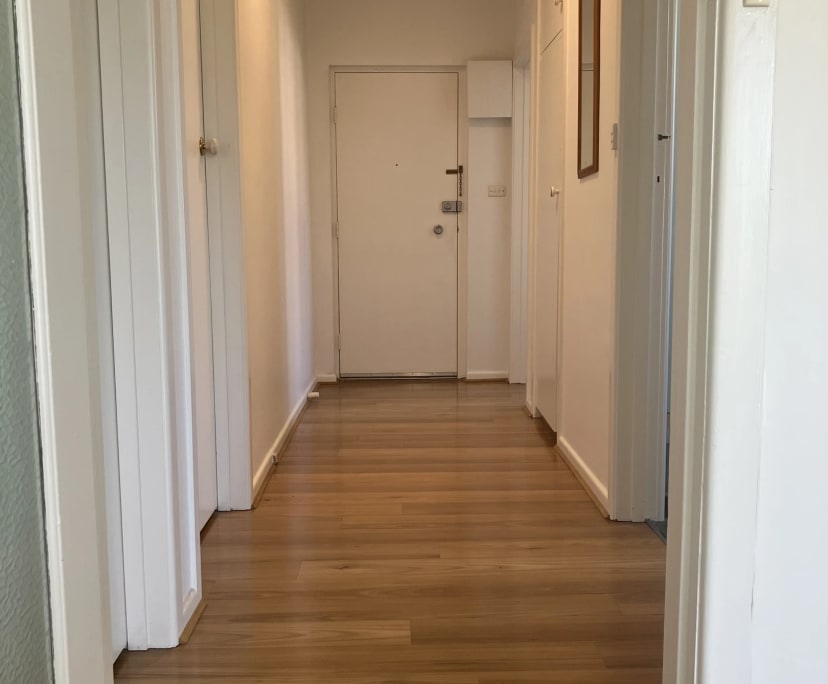 $400, Flatshare, 2 bathrooms, Elwood VIC 3184