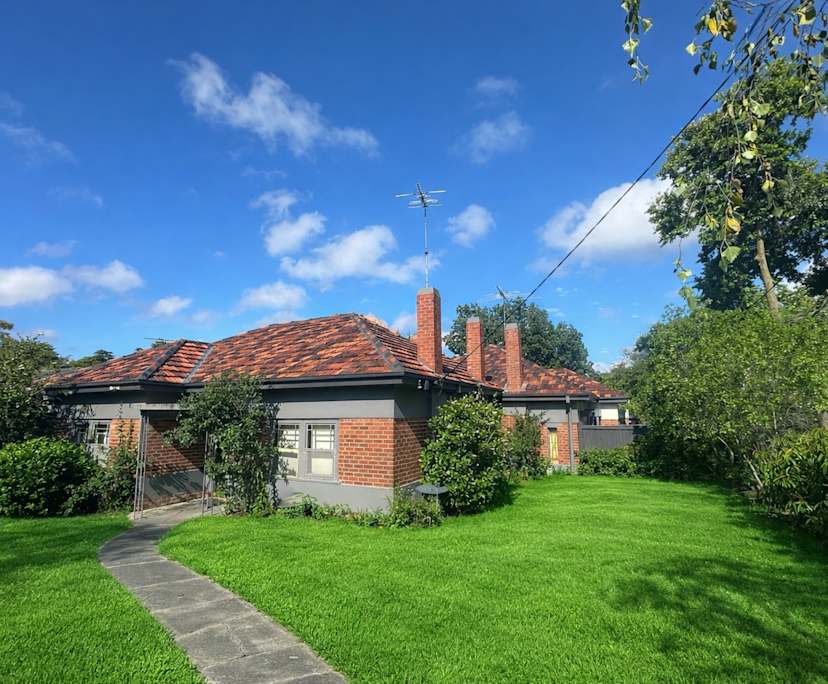 $350-400, Share-house, 3 rooms, Camberwell VIC 3124, Camberwell VIC 3124