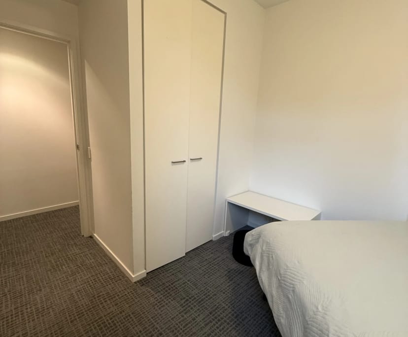 $400, Flatshare, 2 bathrooms, Docklands VIC 3008