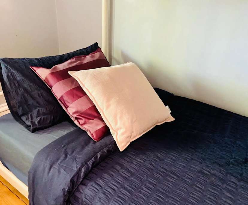 $170, Share-house, 3 bathrooms, Flemington VIC 3031