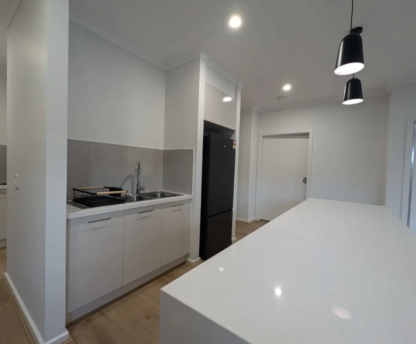 $230-280, Share-house, 3 rooms, Rockbank VIC 3335, Rockbank VIC 3335