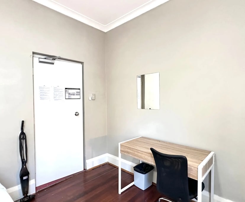 $550, Flatshare, 6 bathrooms, Haymarket NSW 2000