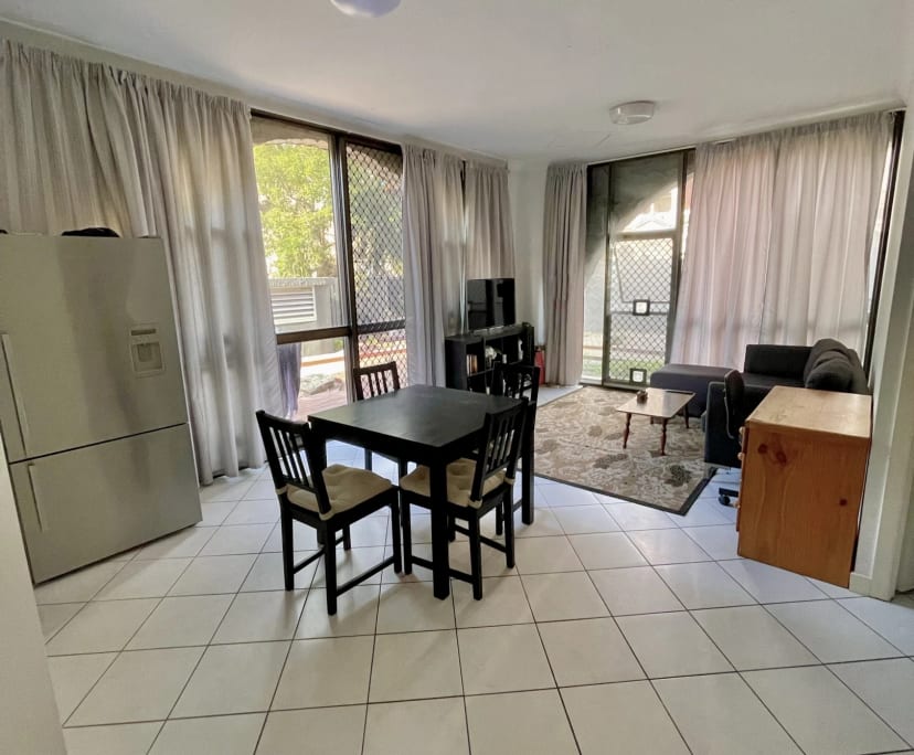 Room for Rent in Brisbane City, Brisbane 260, Fur...