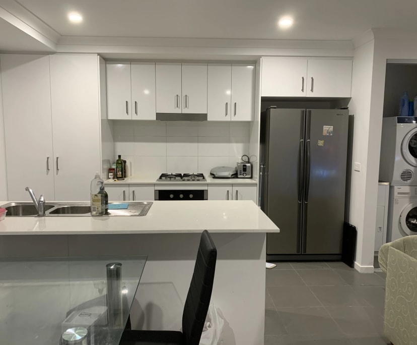 Room for Rent in Wyndham Vale, VIC 170, Flexible