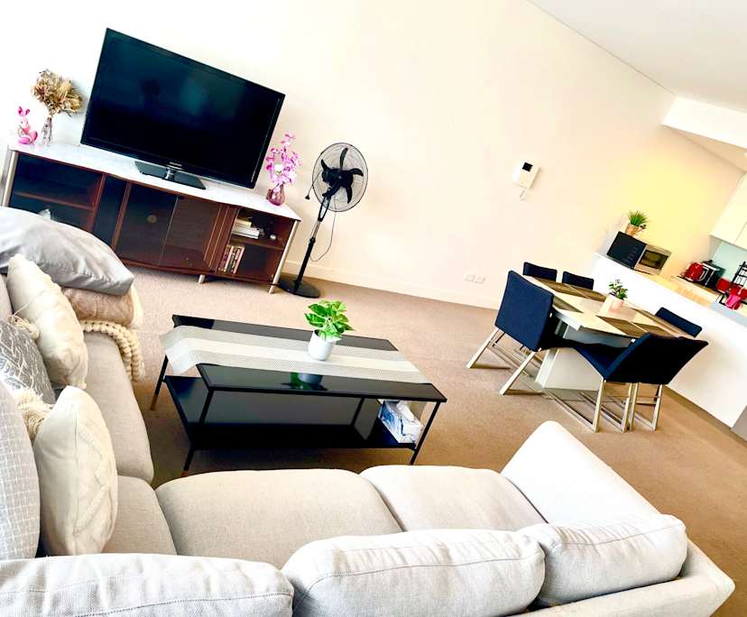 $450, Flatshare, 4 bathrooms, Mascot NSW 2020