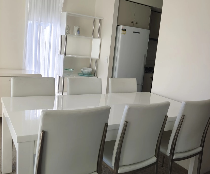 $650, Flatshare, 2 bathrooms, Brisbane City QLD 4000