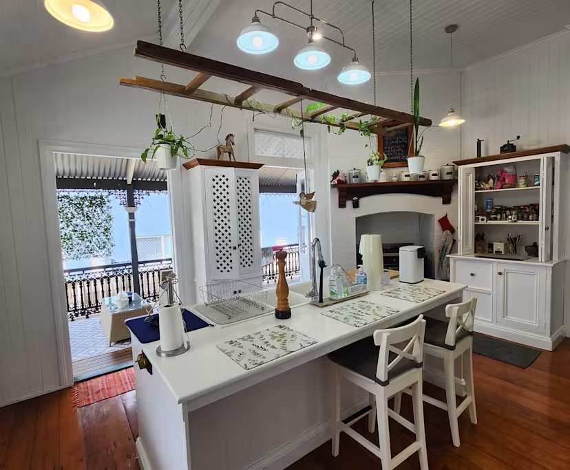 $420, Flatshare, 3 bathrooms, Clayfield QLD 4011