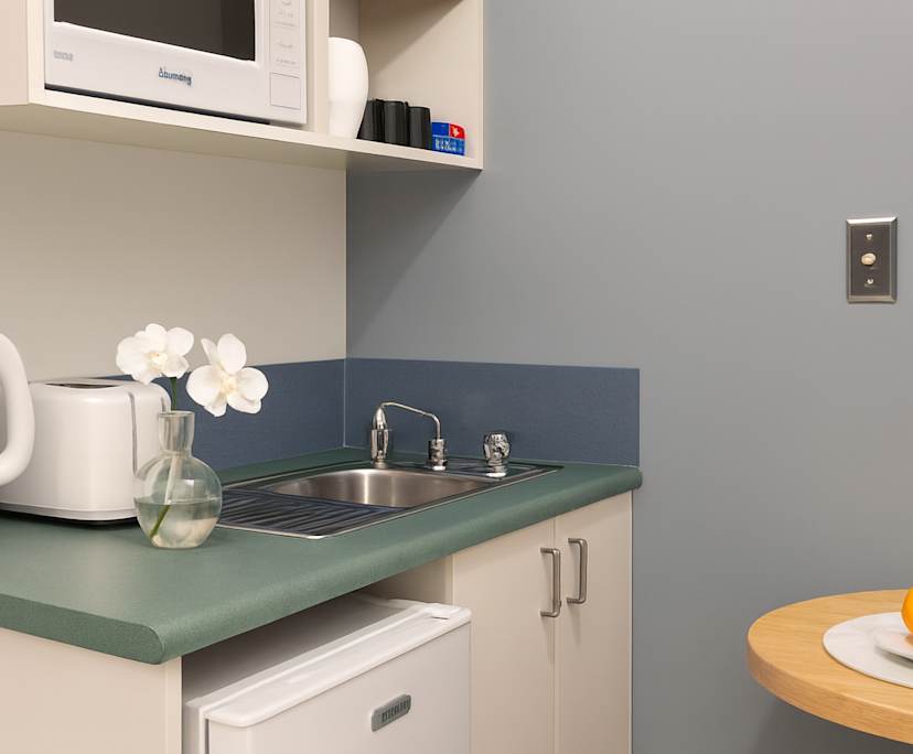 $510, Student-accommodation, 1 bathroom, Ultimo NSW 2007