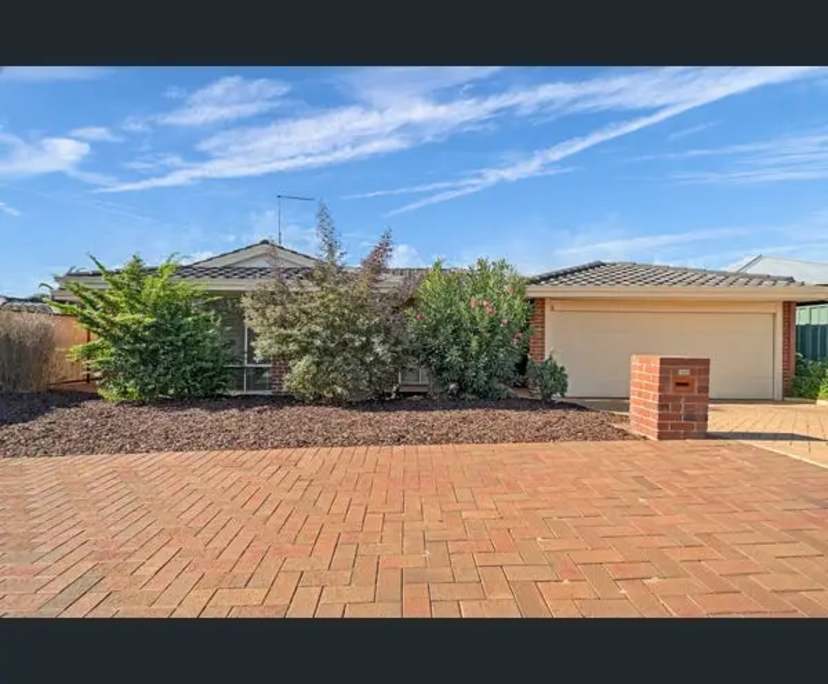 Room with own bathroom