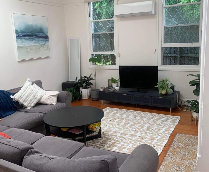 Room for Rent in Kensington, Sydney 315, Unfurnis...