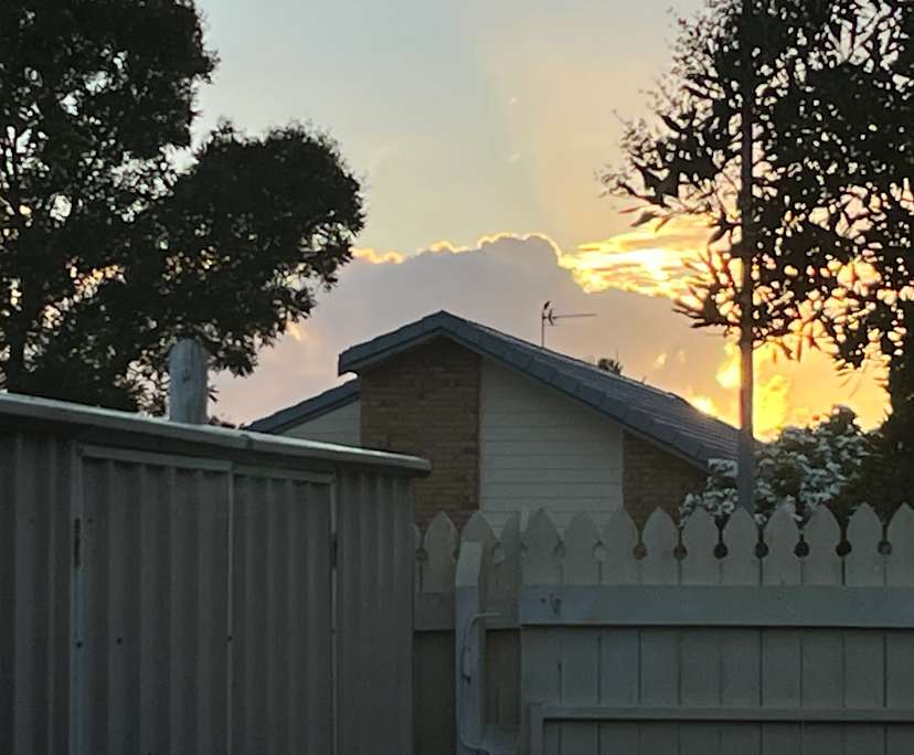 Unfurnished room in a flatshare