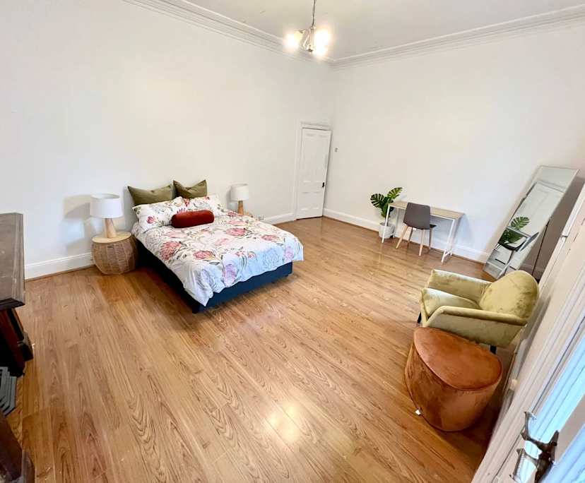 $450, Share-house, 6 bathrooms, Forest Lodge NSW 2037