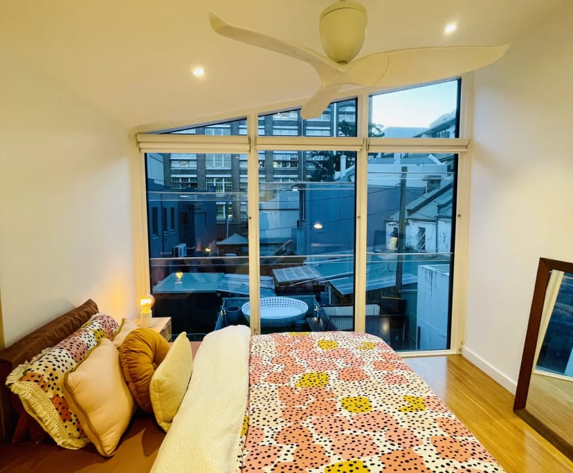 $590, Share-house, 4 bathrooms, Surry Hills NSW 2010