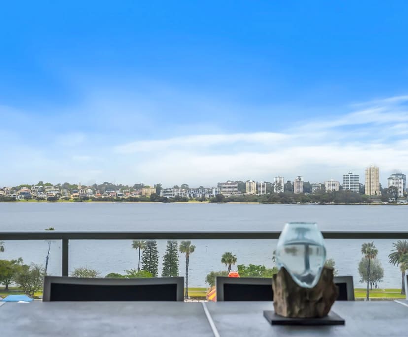 $550, Flatshare, 3 bathrooms, Perth WA 6000