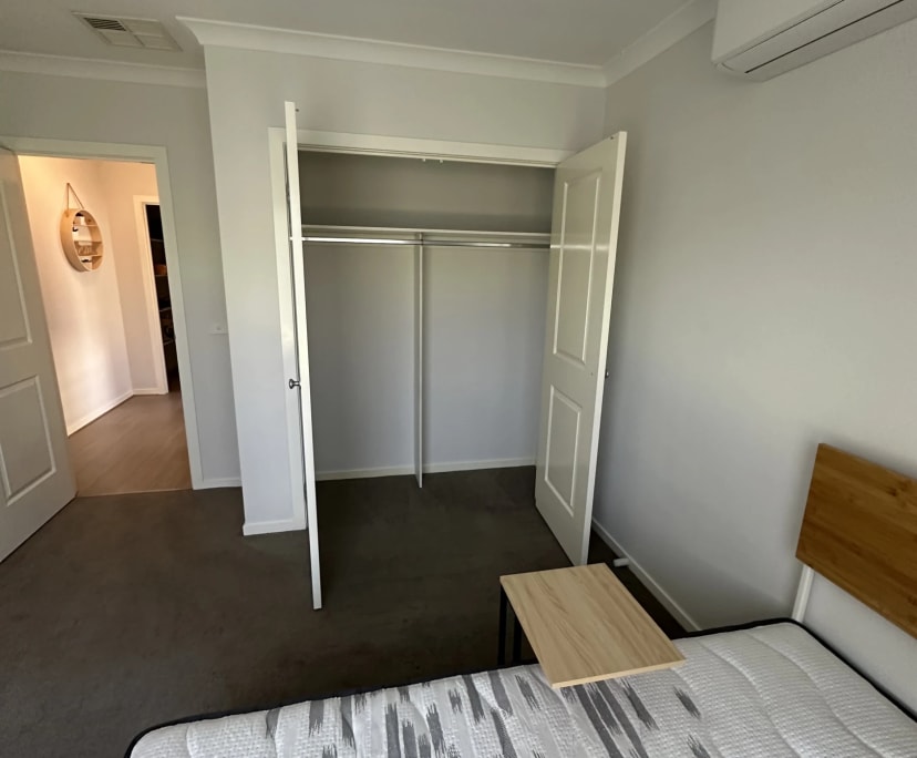 $260-280, Share-house, 3 rooms, Truganina VIC 3029, Truganina VIC 3029