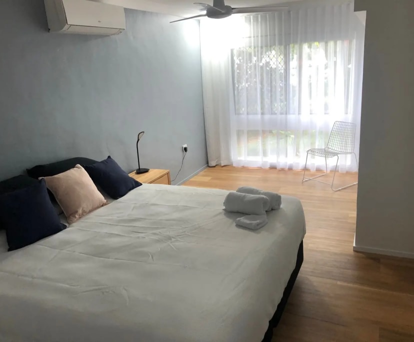 $350-380, Share-house, 2 rooms, Cairns City QLD 4870, Cairns City QLD 4870