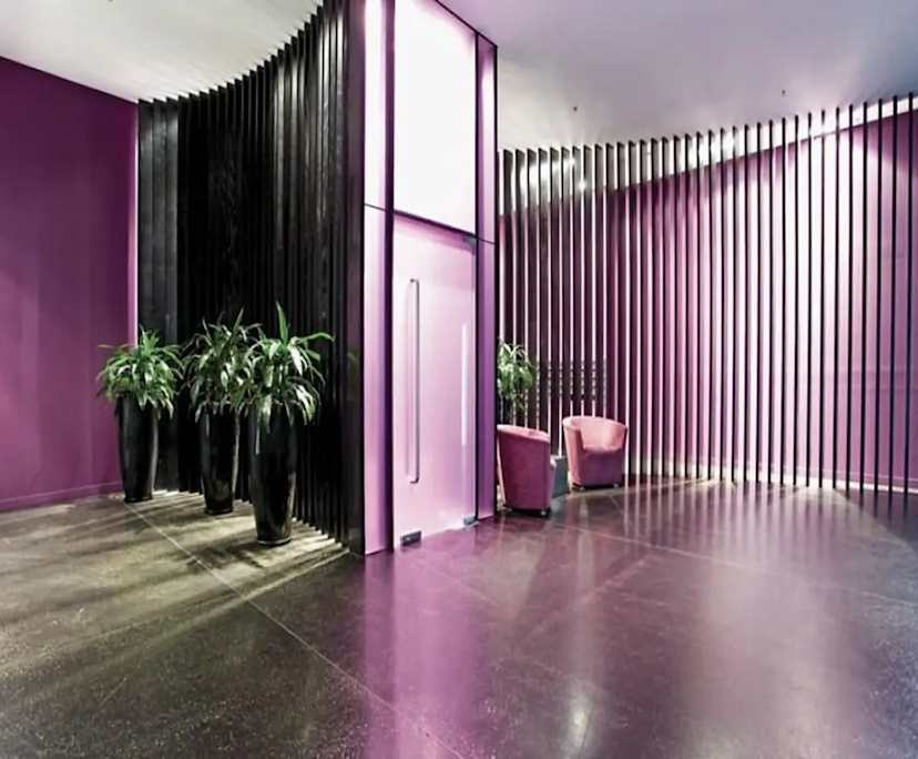 $1,450, Whole-property, 3 bathrooms, Melbourne VIC 3000