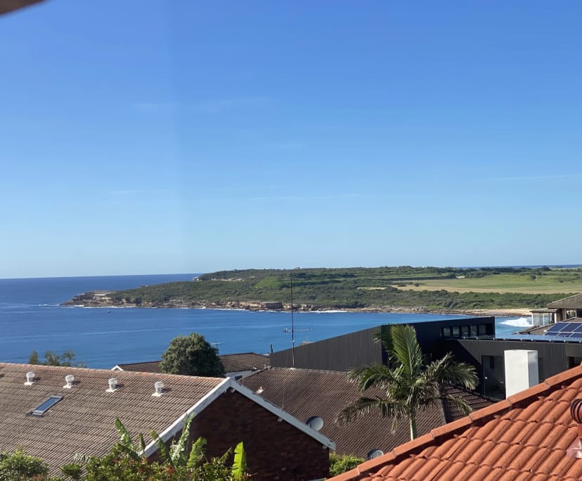 $400, Flatshare, 3 bathrooms, Maroubra NSW 2035