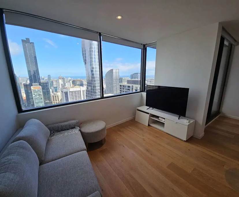$255, Flatshare, 2 bathrooms, Melbourne VIC 3000