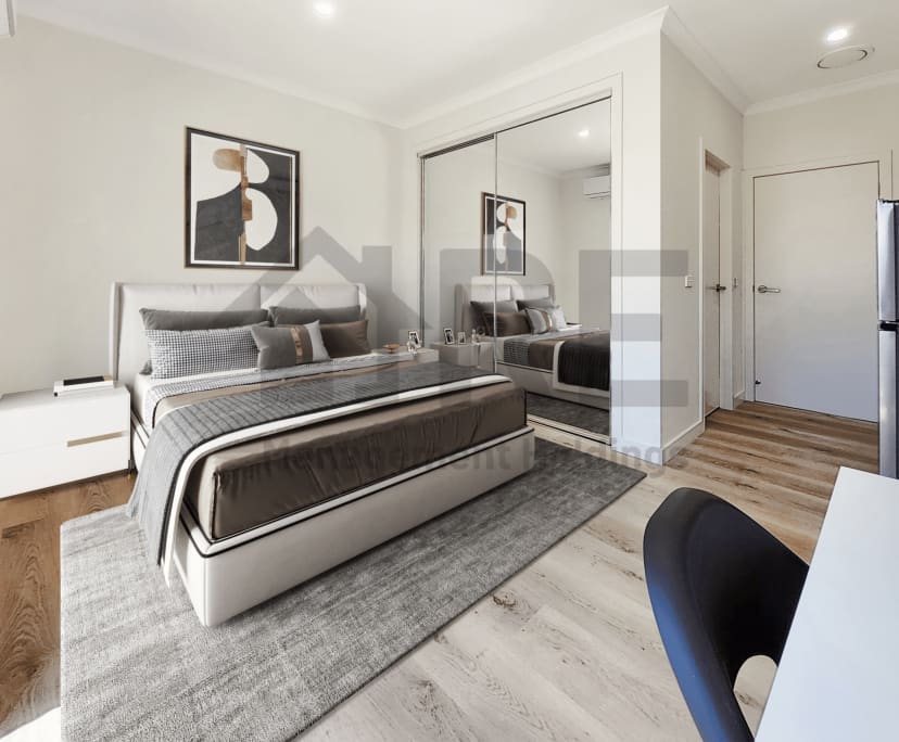 $300, Share-house, 6 bathrooms, Moe VIC 3825