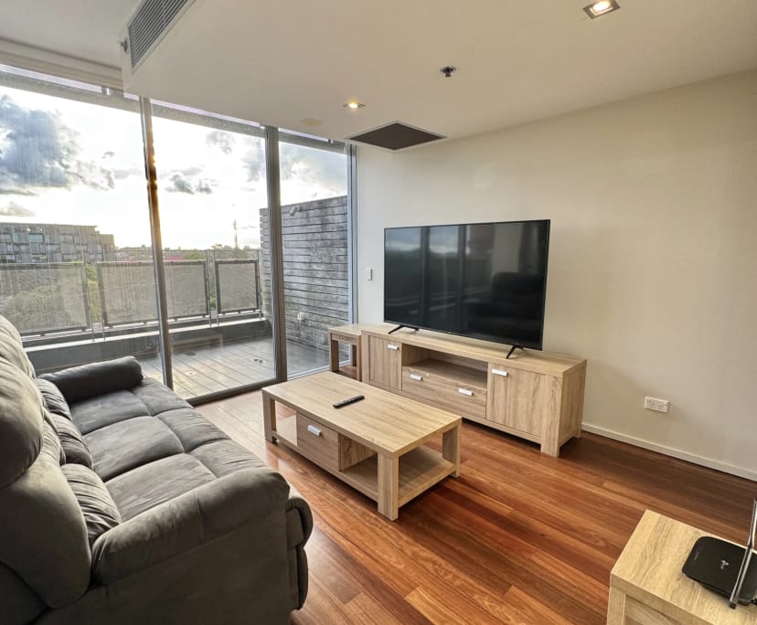 $500, Flatshare, 4 bathrooms, Pyrmont NSW 2009