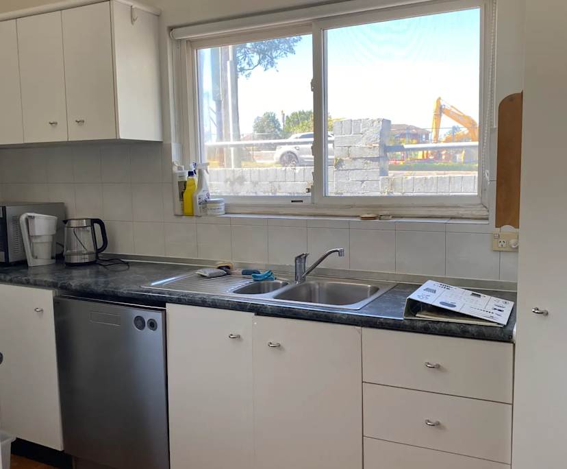 $400, Flatshare, 2 bathrooms, Chatswood NSW 2067