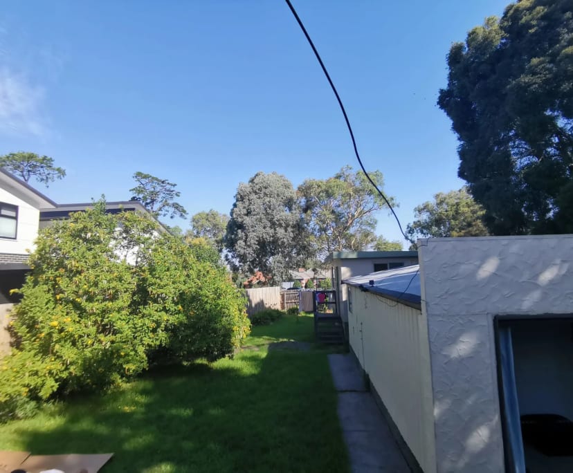 $225, Share-house, 4 bathrooms, Bundoora VIC 3083
