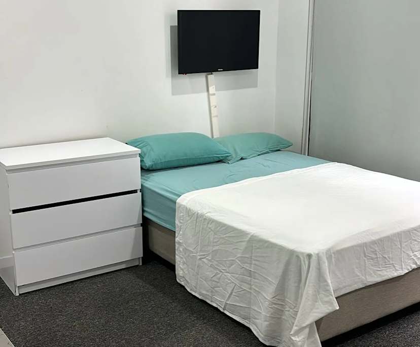 $550, Studio, 1 bathroom, Dulwich Hill NSW 2203