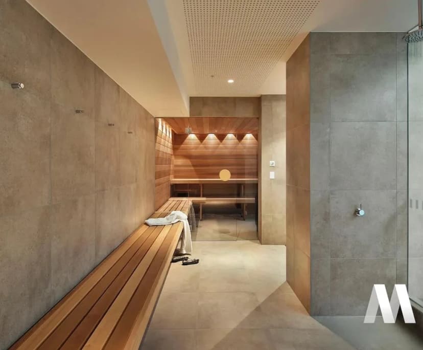 $500, Flatshare, 2 bathrooms, South Yarra VIC 3141